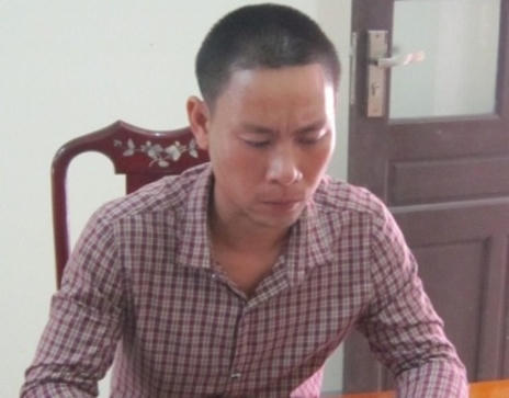 Vụ dân bao vây cán bộ: Cựu trưởng thôn viết tâm thư hối lỗi